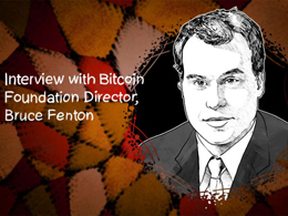 Bruce Fenton Thinks the Bitcoin Foundation Can Survive