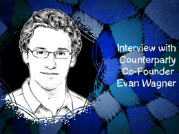 Counterparty Co-Founder: ‘We Do Not See Overstock’s Medici as a Competitor’