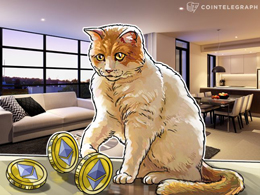 Ethereum (ETH) Price Trends: 4/05/2016