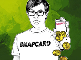 Georgia’s UniPAY Brings Bitcoin to 55,000 Active Users