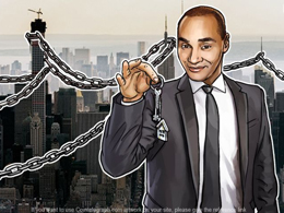 How the Blockchain Will Change the Real Estate Industry