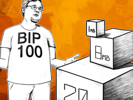 Major Payment Processors in Favor of Block Size Increase; Coinkite and BitPagos Prefer BIP 100