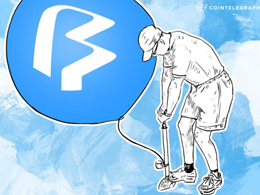 Chat Logs Allegedly Show Bter Creating and Pumping Its Own Coin