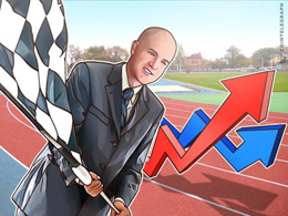 Coinbase Exchange Introduces Stop Orders