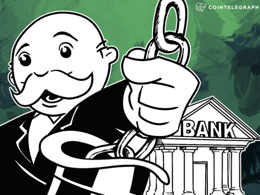 10 Big Banks That Are Seriously Looking into Blockchain Technology