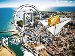 NairaEx Launches Bitcoin Money Transfer (BETA)