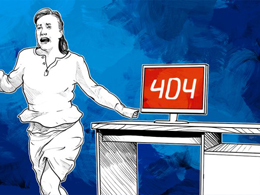 404 Forever? The Present and Future of Internet Censorship