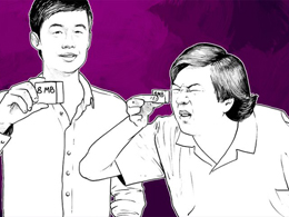 Chinese Mining Pools Propose Alternative 8 MB Block Size