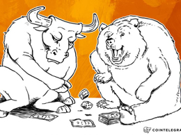 Bitcoin Price Analysis: The 50 DAY EMA is a Brick Wall (Week of June 14)