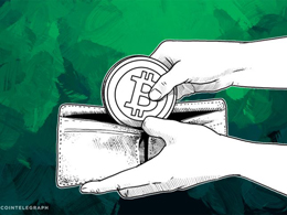 Europeans Can Now Receive Their Paycheck in Bitcoin