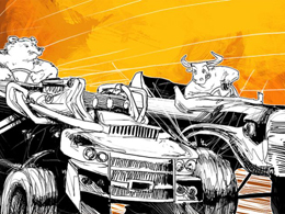 Bitcoin Price Analysis: Bulls Eyeing $300 (Week of July 27)
