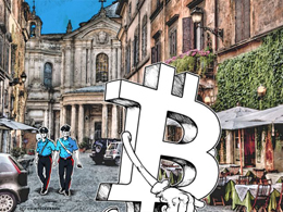 Italy’s Central Bank Addresses ECB, Clarifies Bitcoin’s Legal Status