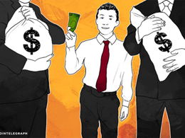 How Innovation in Crypto-Crowdfunding is Empowering Micro Investors