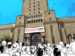Keynote 2015: Reinventing Finance with Distributed Ledger Technology