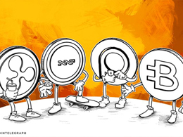 CoinMarketCap: ‘About 40% of the Coins Ever Added to the Site are Now Inactive’