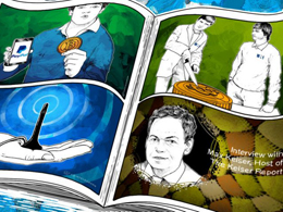 Weekend Roundup: PayPal Confirms BTC Acceptance, BitMesh Unveils Bitcoin-Internet Prototype