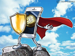 Ledger Transforms Smartphones into Hardware Wallets