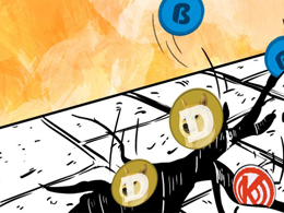 The Alt Cracks: Altcoin Stories That Fell Through The Cracks 10/23