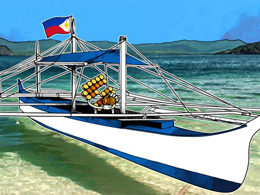 Filipino Bitcoin Startup Raises Further $100,000 For Unbanked Remittance Service