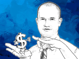 Coinbase CEO: Bitcoin Will Replace Dollar within 15 Years (Op-Ed)