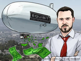 Chris Horlacher: Blockchain OTC Markets Could Bring Billions of Dollars to Investments