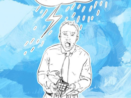 Cloud Mining Service Hashie.co Disappears With User Funds, Replaces Site With ARG