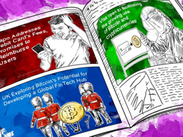 Weekend Roundup: Visa Warms to Bitcoin, Xapo Promises Reimbursement, and 3 Big Governments Speak About Regulation