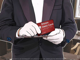 Bitwala Adds Debit Card to its Service Portfolio