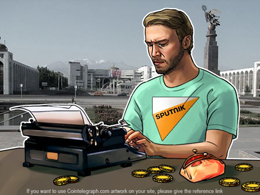 The First Kyrgyzian Company to Pay Salaries Not In Som, But In Bitcoin