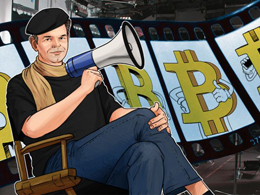 Bitfilm: A Festival of Films on Crypto