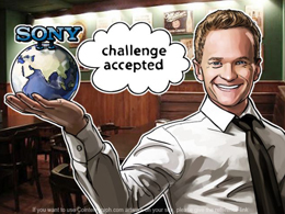 Sony Corporation Opens To Bitcoin