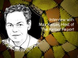 Max Keiser, StartJOIN Co-founder: ‘We are Monetizing Altruism’