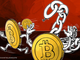 Tim Swanson on the Rise of Blockchains without Bitcoin