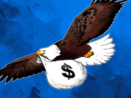 IRS Fraud Victim Refunded Seized $107k – Minus Interest