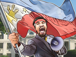 Filipino Breach: How Blockchain Can Bring Privacy Revolution To Masses