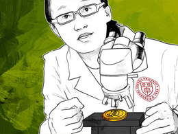US National Science Foundation Awards 3-Year Grant for Cryptocurrency Research