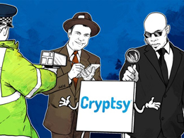 Cryptsy: ‘We Have Never Been Investigated for Anything’