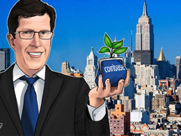 Fidelity Charitable Is Now Accepting Bitcoin