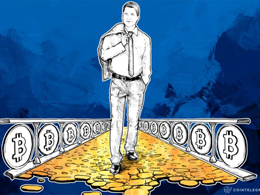 Mark Wetjen Wants Regulation to Encourage Bitcoin Innovators to Remain in U.S.