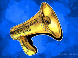 Goldman Sachs CEO: ‘Burdensome Regulation’ Protects our Business from Startups