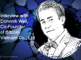 Cash2vn Is Bringing Bitcoin’s ‘Core Value’ of Borderless Transactions to Vietnam