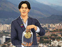 The Venezuelan Economy: Bitcoin To The Rescue