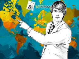 Bitstamp Determined to Extend Global Footprint, Sets Sights on North America