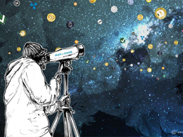 MapofCoins launches interstellar update