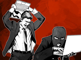 Security Experts Advise on Fighting Cybercrime Amid Reports on Syrian Email Scam Attacks