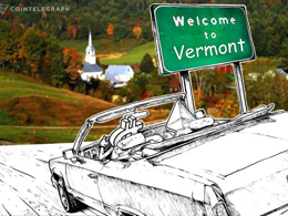 Vermont Considering Blockchain Tech for State Records, Smart Contracts