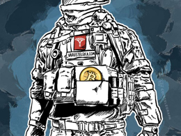 Facebook Debate Prods Europe's Largest Military Surplus Dealer to Accept Bitcoin