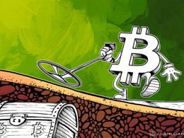 Search Your Way to Millions? Using Bitcoin to Reinvent the Search Engine