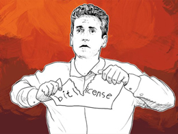 Former NYDFS Superintendent Benjamin Lawsky Denies BitLicense Cronyism Allegations
