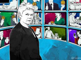 UK Gov’t Report Backs Mass ‘Extra-Territorial’ Data Collection, Mentions Bitcoin, Ethereum & Maidsafe